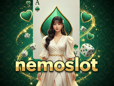 nemoslot สล็อต