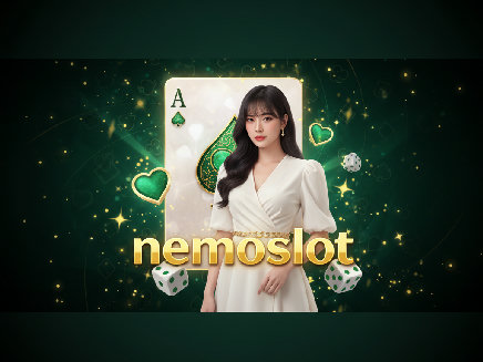 nemoslot เว็บตรง