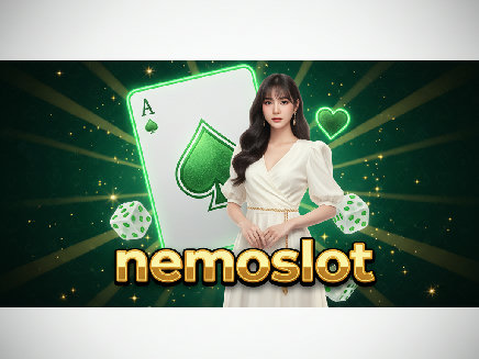 login nemoslot